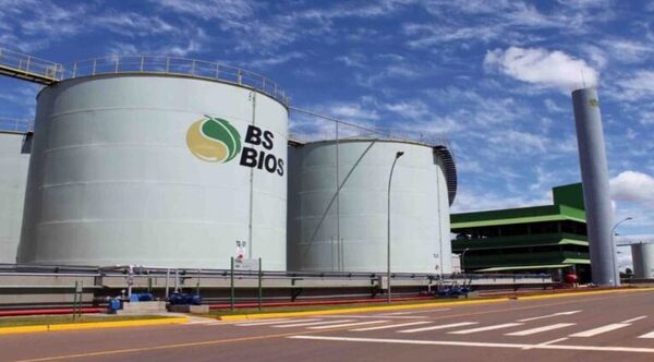 Avanza la construcción de la planta de Biocombustibles en Villeta