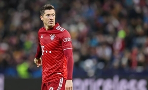 Diario HOY | El “cero” de Lewandowski, la eficacia del Liverpool