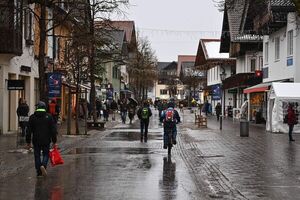 La pandemia ya ha costado 300.000 millones a Alemania, 10 % del PIB de 2019 - Mundo - ABC Color