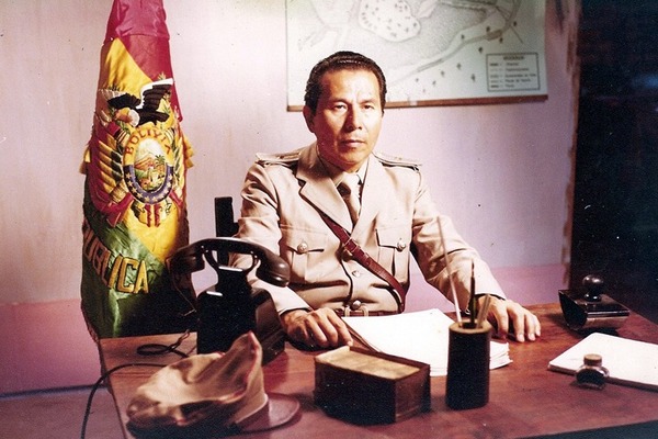 A 25 años del fallecimiento del actor Roque Sánchez » San Lorenzo PY