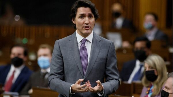 Un pequeño gran dictador en Canadá - El Independiente