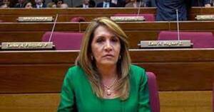 Zulma Gómez: “Hablar mal de Horacio Cartes te da credibilidad ante la prensa, aún siendo bandido»
