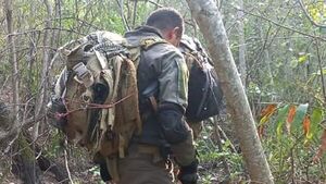 Puerto Casado: Denuncian incursión paramilitar e implicancia de policías