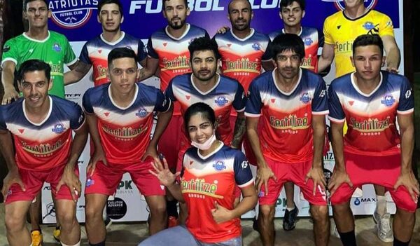 CAMPEONATO NACIONAL B PROMETE GRANDES EMOCIONES ESTÁ TEMPORADA