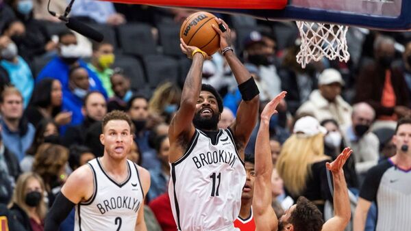 La NBA critica el mandato de vacunación covid de Nueva York