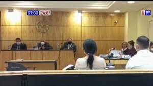 Ejemplar condena por intento de feminicidio | Noticias Paraguay