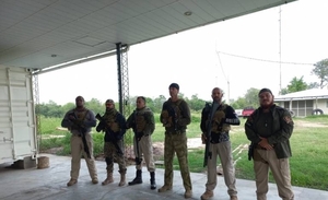 Diario HOY | Alertan presencia de supuestos mercenarios extranjeros