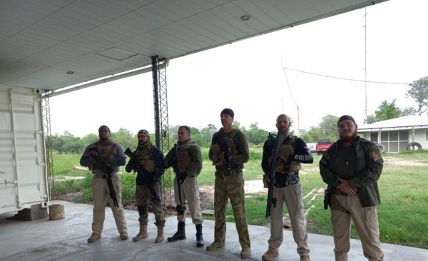Diario HOY | Alertan presencia de supuestos mercenarios extranjeros