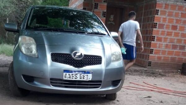 Detienen a joven que durmió a su amigo del Facebook para robarle