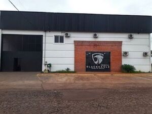 Detenido en Brasil está vinculado a telaraña de empresas en Paraguay