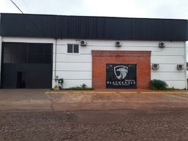 Detenido en Brasil está vinculado a telaraña de empresas en Paraguay
