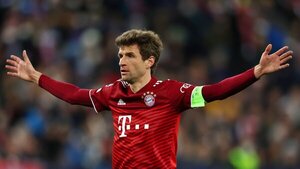 Bayern en un momento crítico - El Independiente