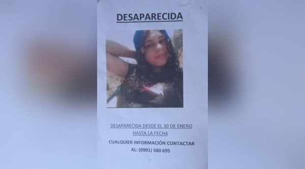 Diario HOY | Desesperación de una madre por la desaparición de su hija: "No me hacen caso"