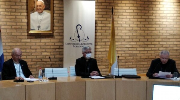 Monseñor Adalberto Martínez es confirmado como nuevo arzobispo de Asunción