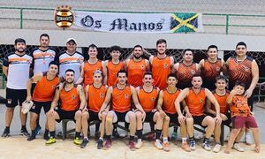 Hoy se pone en marcha el torneo paranaense de fútbol de salón - La Clave