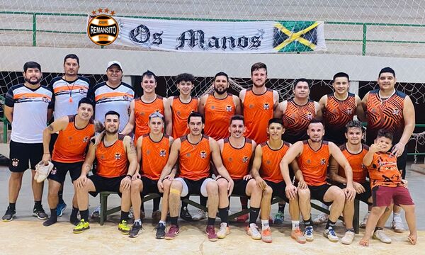 Hoy se pone en marcha el torneo paranaense de fútbol de salón - La Clave