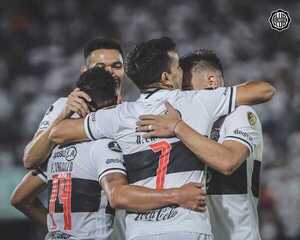 El Decano pasa sin problemas a la Fase 2