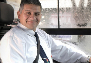 Vidriera de Empleo cuenta con 377 vacancias laborales y 100 son para choferes de buses | Lambaré Informativo