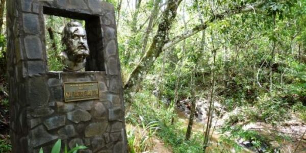 Cerro Corá: Conmemorarán los 152 años del final de la Guerra Guasú