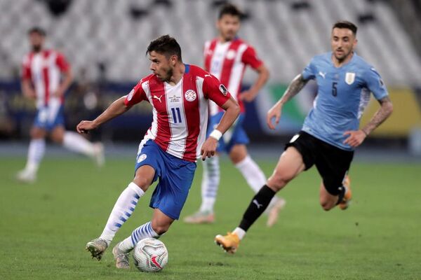 La APF anunció que Paraguay-Ecuador será en Ciudad del Este - Selección Paraguaya - ABC Color