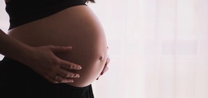 ¡Terrible, imperdonable! Mató a su mujer embarazada de un disparo