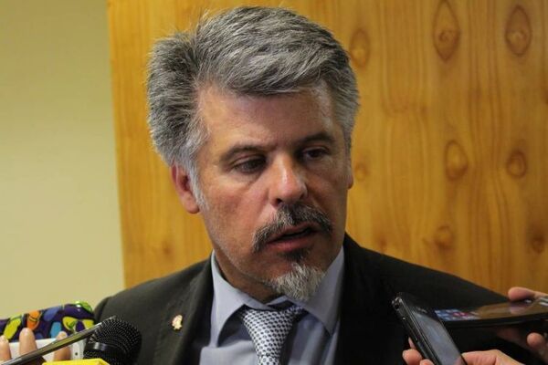 Anuncian instalación de «comando bipartito» para lucha frontal contra el crimen organizado