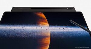 Galaxy Tab S8 presenta la tableta más grande, audaz y versátil jamás vista
