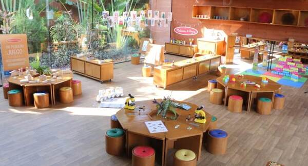 En Villeta inauguran un centro de desarrollo de la primera infancia denominado “El Hornerito”
