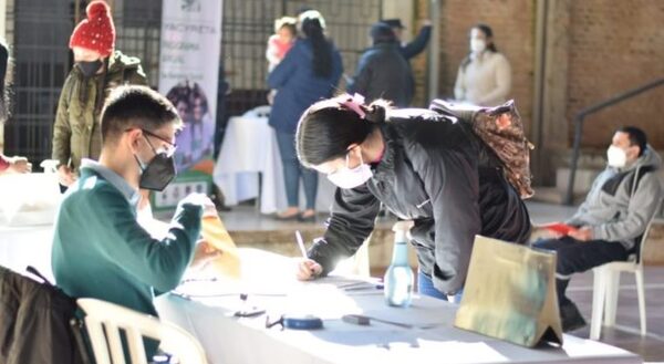 A partir del lunes 7 de marzo la EBY recibirá solicitudes para acceder a becas