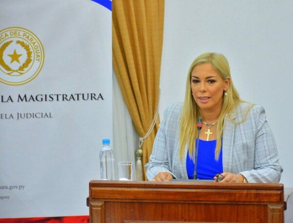 Fiscal sostuvo que Emilio Fuster miente descaradamente y confunde a la gente - Megacadena — Últimas Noticias de Paraguay