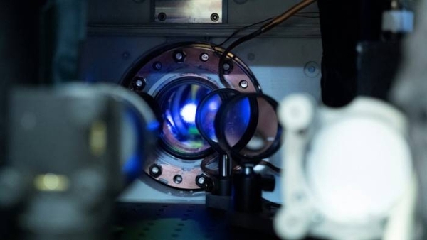 Diario HOY | Cómo el reloj más preciso del mundo podría transformar la física fundamental