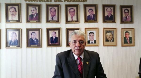 AMJP se pronuncia ante posible juicio político a la FGE