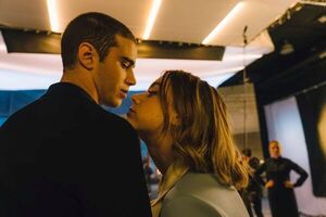 A través de mi ventana: Netflix confirma que será una trilogía