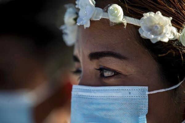 Una cuarta parte de las mujeres sufre violencia de su pareja durante su vida - Ciencia - ABC Color