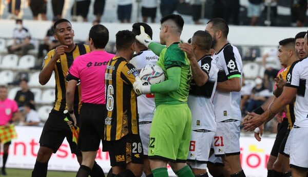La Fase 2 de la Copa Libertadores con presencia de Olimpia y Guaraní