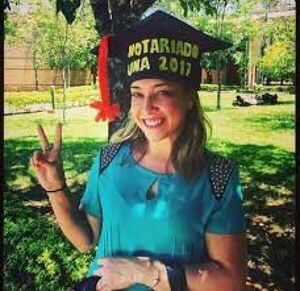Solicitan que el pleno de la CSJ estudie a fondo la resolución que le costó la destitución a Tania Irún