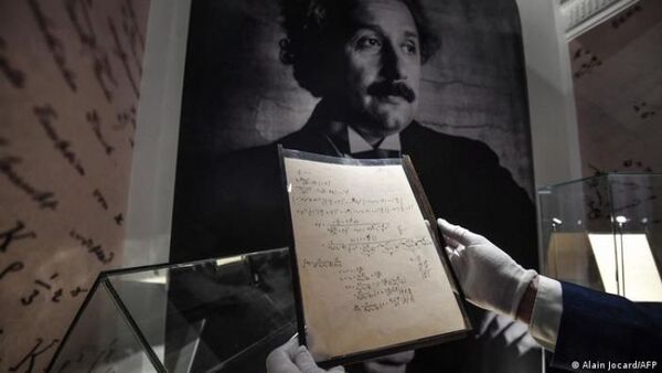 Usando teoría de Einstein, científicos logran el reloj más preciso de la historia