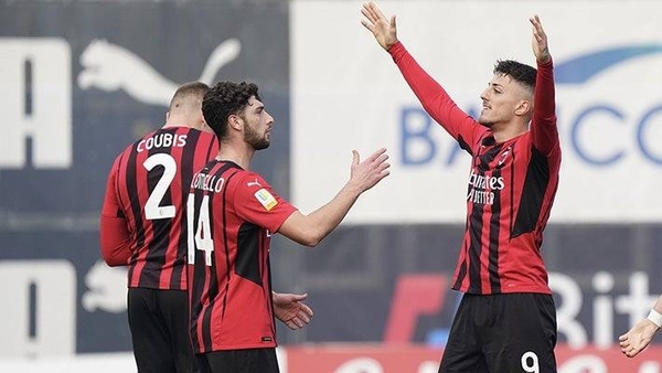 Diario HOY | Serie A: El Milan visita a Salernitana buscando mantener la punta