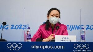 Organizadores de Pekín-2022 desmienten violaciones en Xinjiang