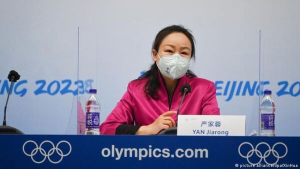 Organizadores de Pekín-2022 desmienten violaciones en Xinjiang