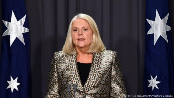 Australia clasifica a Hamás como grupo terrorista