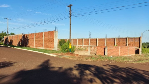 POLIDEPORTIVO DE LA PAZ RETOMARÍA OBRAS EN EL MES DE ABRIL - Itapúa Noticias