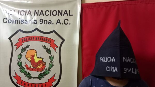 Mató a su pareja de un disparo y dijo que fue accidental