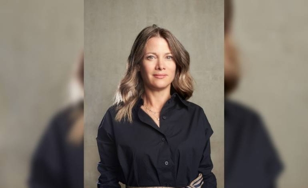 Diario HOY | La embajadora Estefanía Laterza es la primera viceministra de REDIEX
