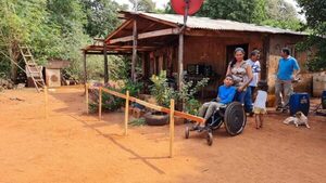 Construirán 85 viviendas para familias del departamento de Amambay