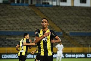 Guaraní va por el boleto a la final de la Copa Libertadores Sub 20 - Guaraní - ABC Color