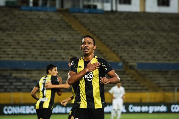 Guaraní va por el boleto a la final de la Copa Libertadores Sub 20 - Guaraní - ABC Color