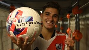 Boca Juniors y River Plate corrigen decepcionante comienzo