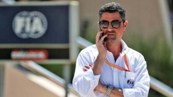 Diario HOY | Michael Masi destituido como director de carrera de F1