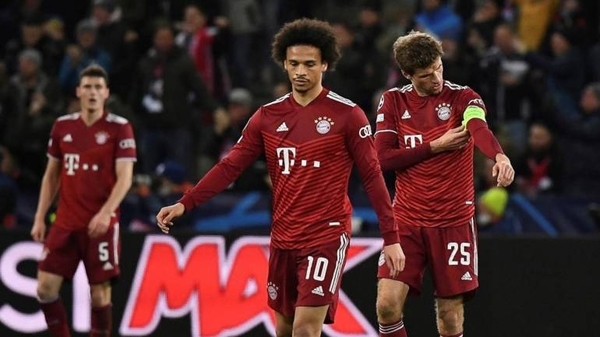 Diario HOY | El Bayern Múnich busca ganar para mejorar lo anímico
